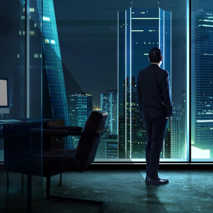 Enterprise asset management: managing the life cycle of your assets