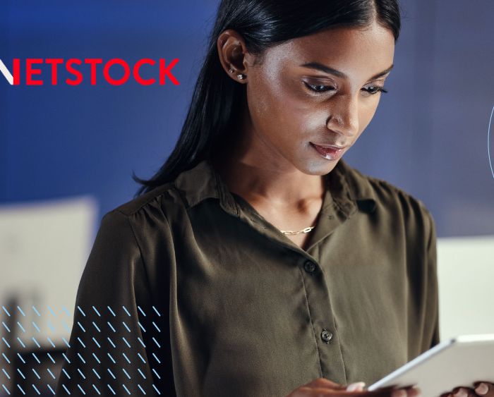Netstock Predictor Inventory Advisor