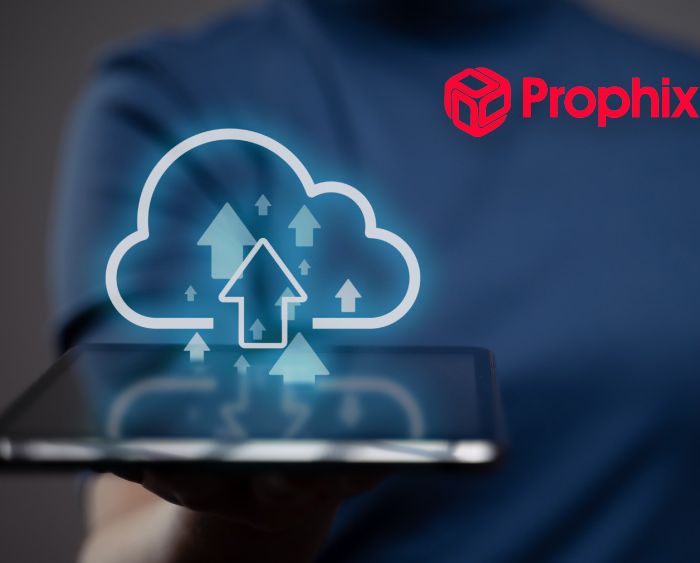 Prophix: Planning, Budgeting & Forecasting