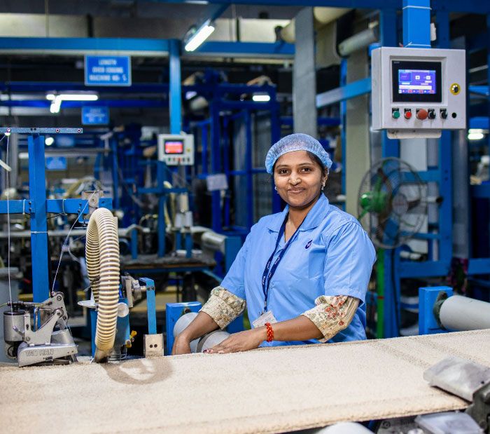 Sage Shop Floor Control: Transforming Production for Mid-Sized Manufacturers