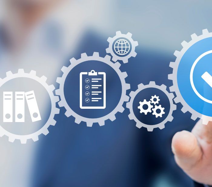 What is Sage Automated Test Platform (ATP)?