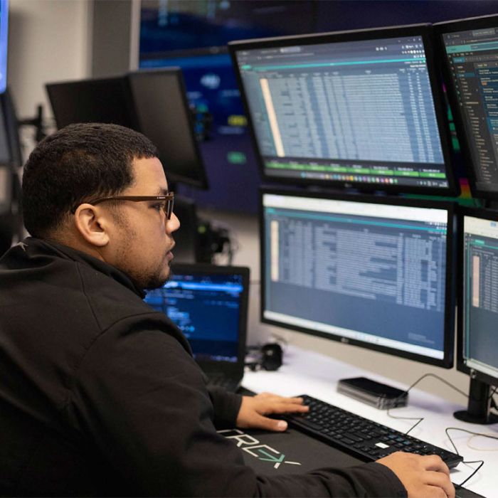 How Sage Intacct Helped Sintrex Replace a Month-Long Budgeting Process